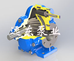 KCB齒輪油泵(beng)