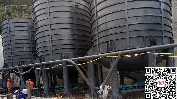 單螺(luó)杆泵現場(chǎng)應用